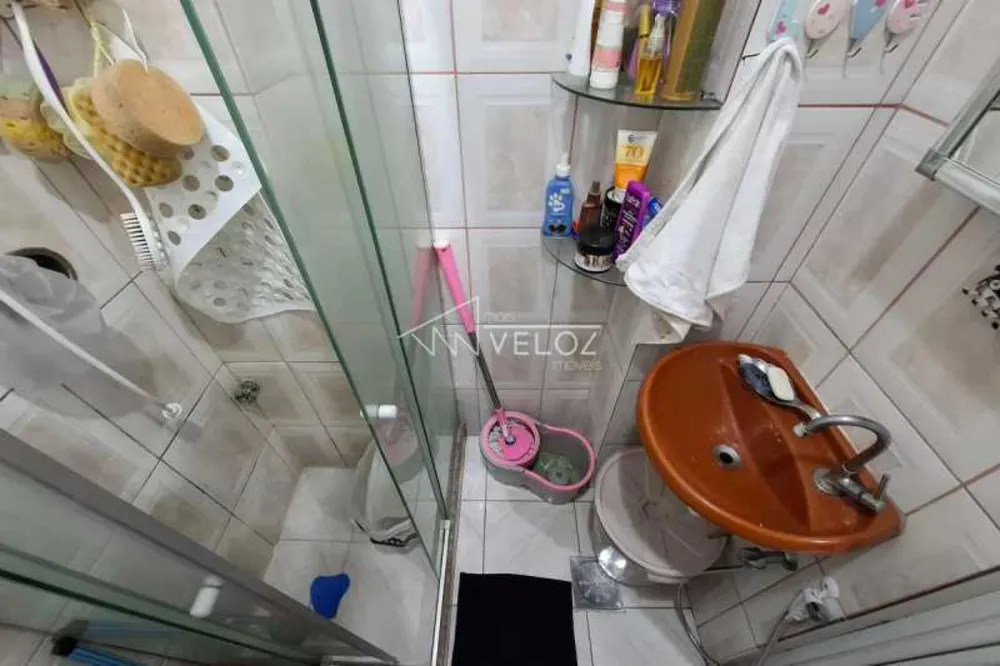 Apartamento, 1 quarto, 26 m² - Foto 7