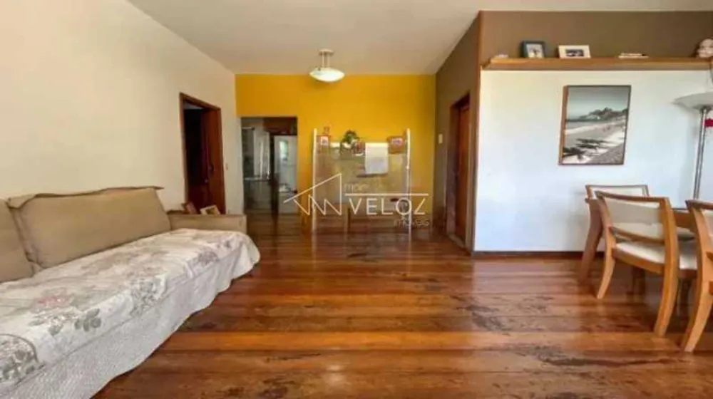 Apartamento, 3 quartos, 89 m² - Foto 6