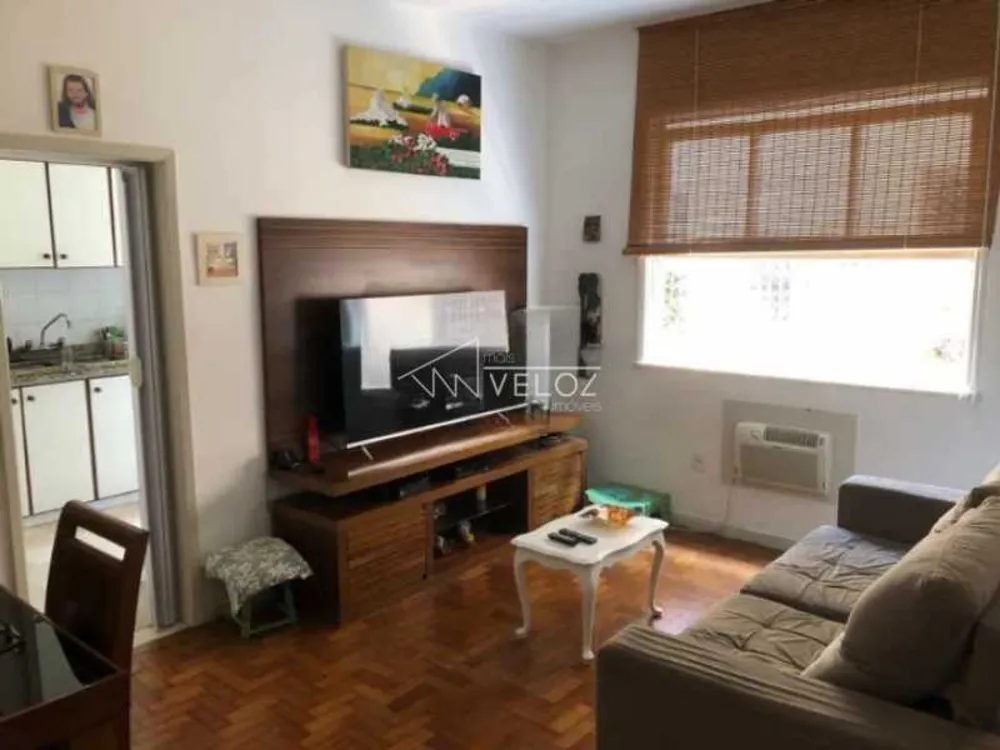 Apartamento, 2 quartos, 81 m² - Foto 8