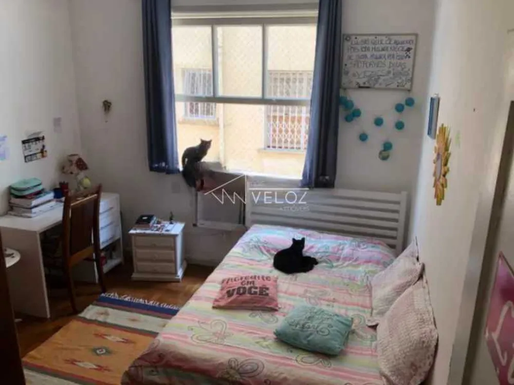 Apartamento, 2 quartos, 81 m² - Foto 6