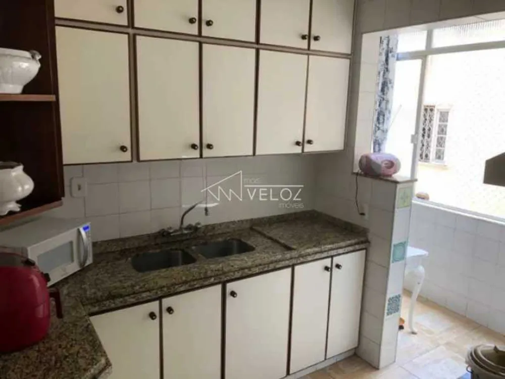 Apartamento, 2 quartos, 81 m² - Foto 9