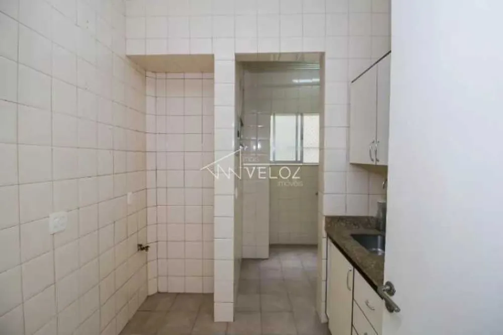 Apartamento, 2 quartos, 71 m² - Foto 2