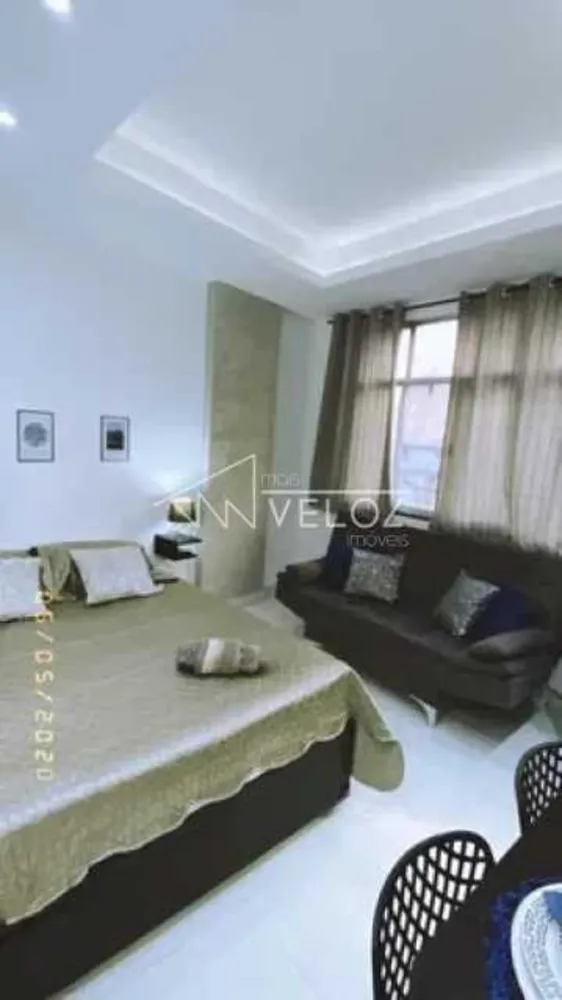 Kitnet-Studio, 20 m² - Foto 4