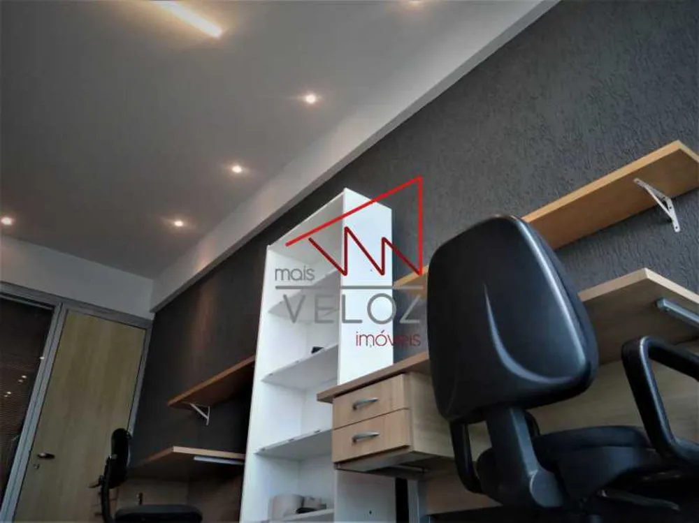 Sala-Conjunto, 33 m² - Foto 15