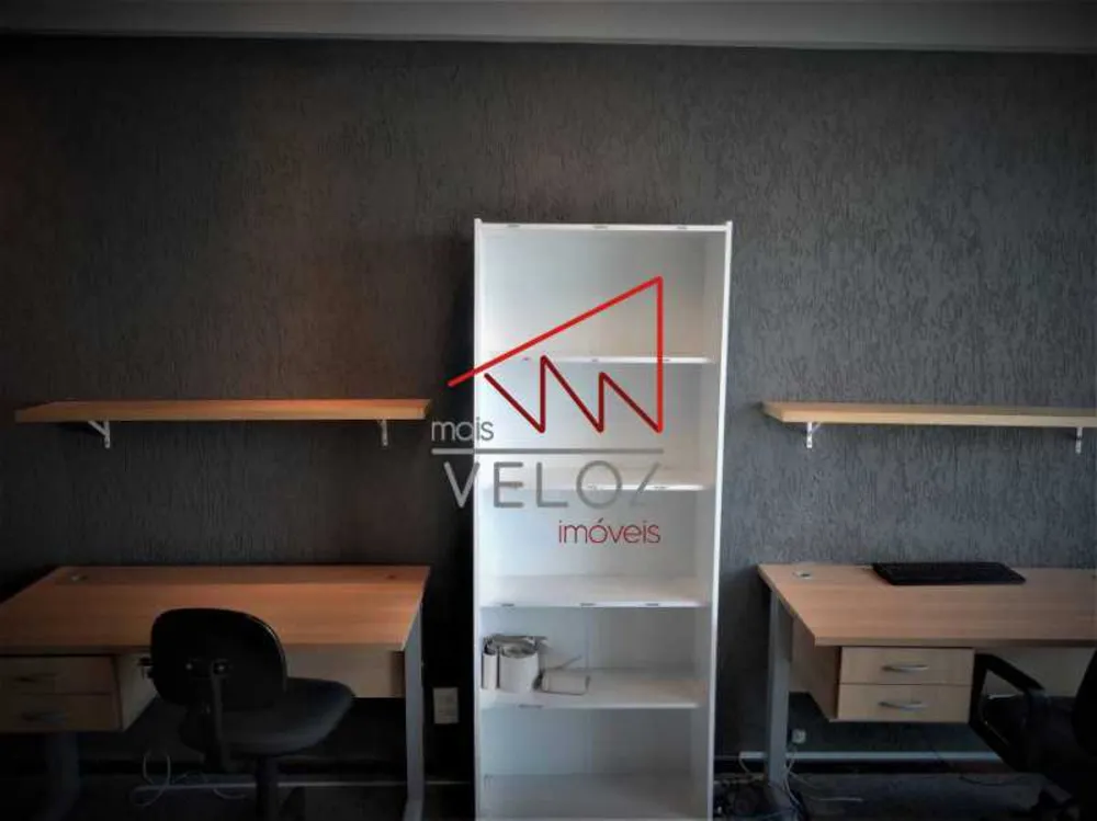 Sala-Conjunto, 33 m² - Foto 17
