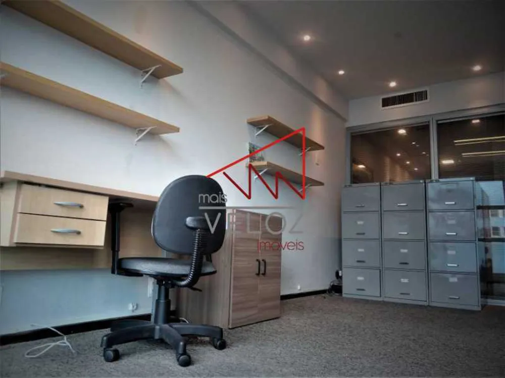 Sala-Conjunto, 33 m² - Foto 4