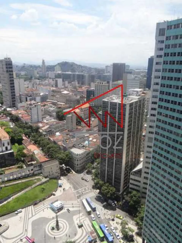 Sala-Conjunto, 33 m² - Foto 11