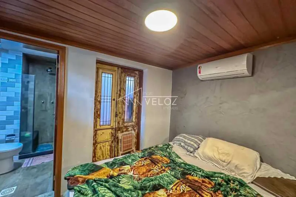 Apartamento, 2 quartos, 178 m² - Foto 2