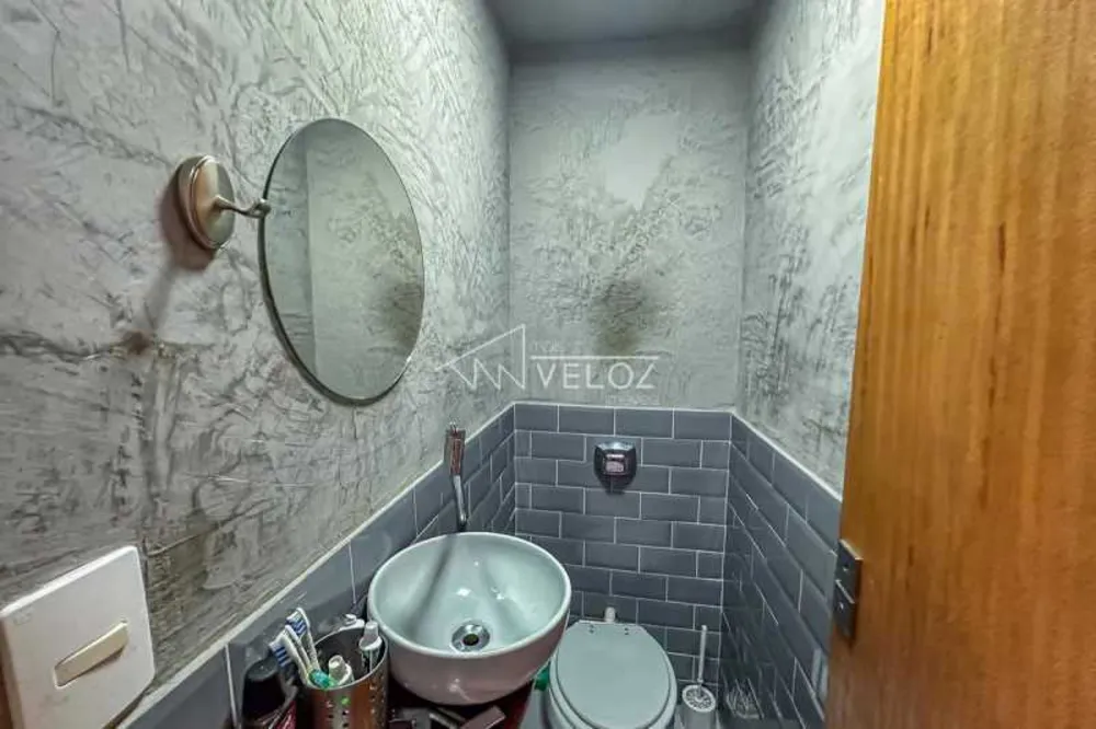 Apartamento, 2 quartos, 178 m² - Foto 13