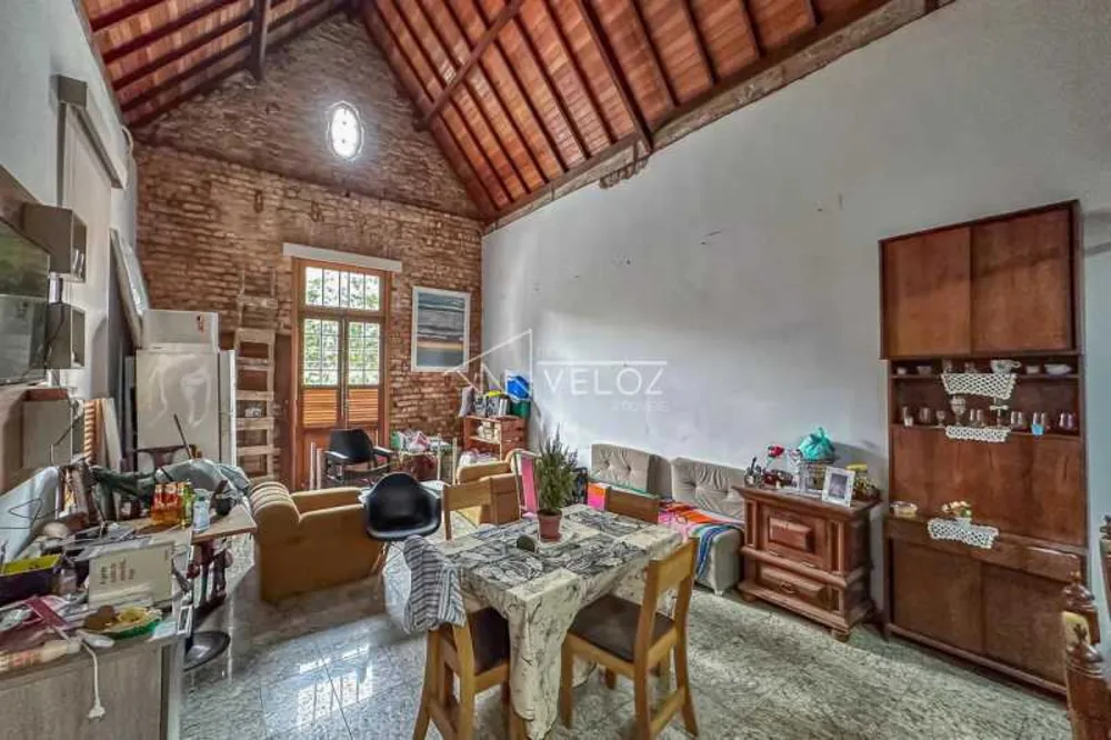 Apartamento, 2 quartos, 178 m² - Foto 3