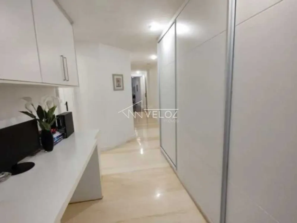 Apartamento, 3 quartos, 250 m² - Foto 11