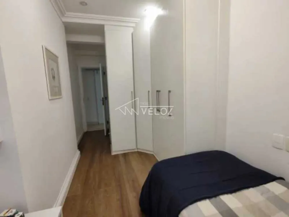 Apartamento, 3 quartos, 250 m² - Foto 12