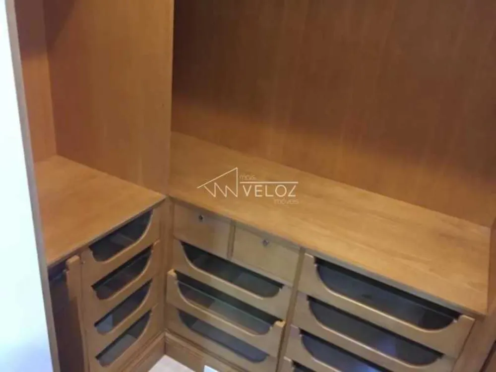Apartamento, 3 quartos, 250 m² - Foto 10