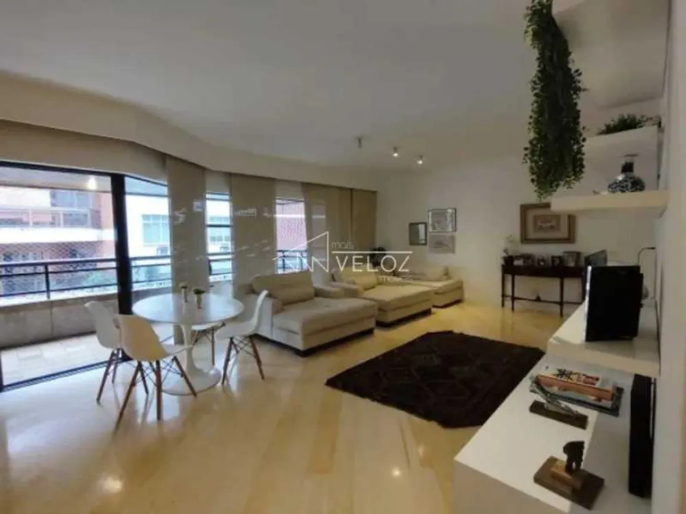 Apartamento, 3 quartos, 250 m² - Foto 7