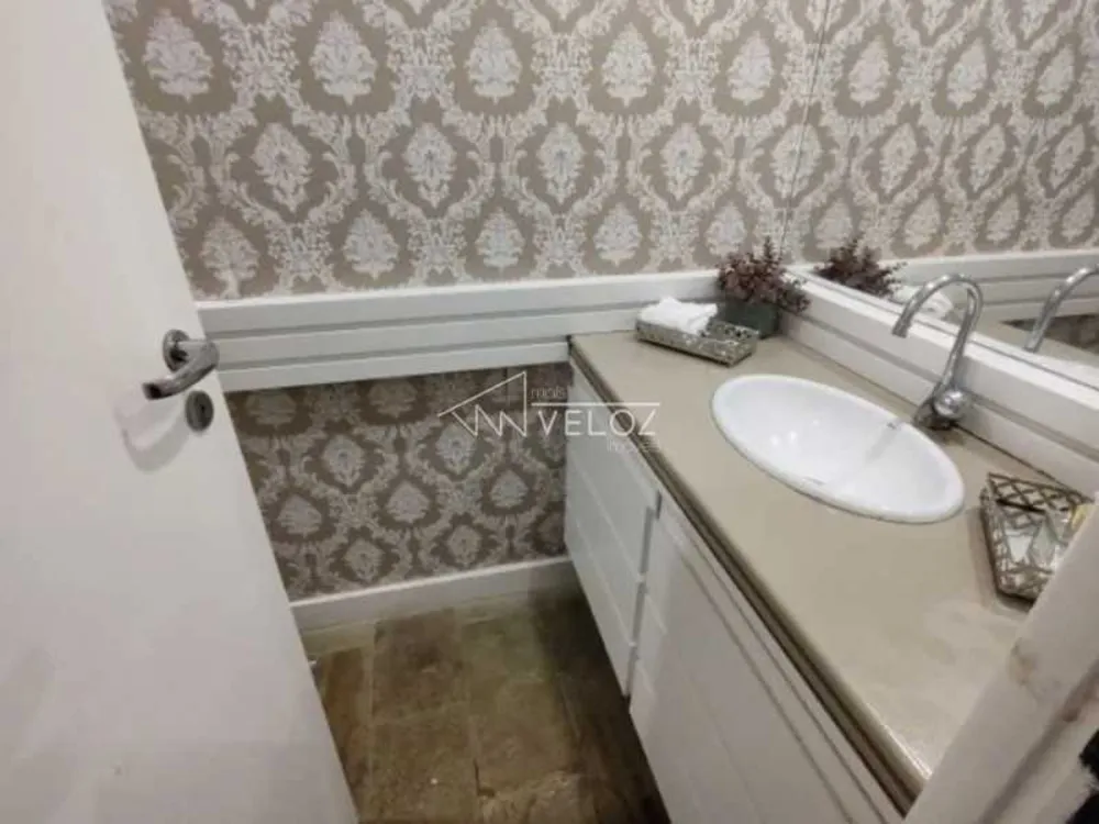 Apartamento, 3 quartos, 250 m² - Foto 1