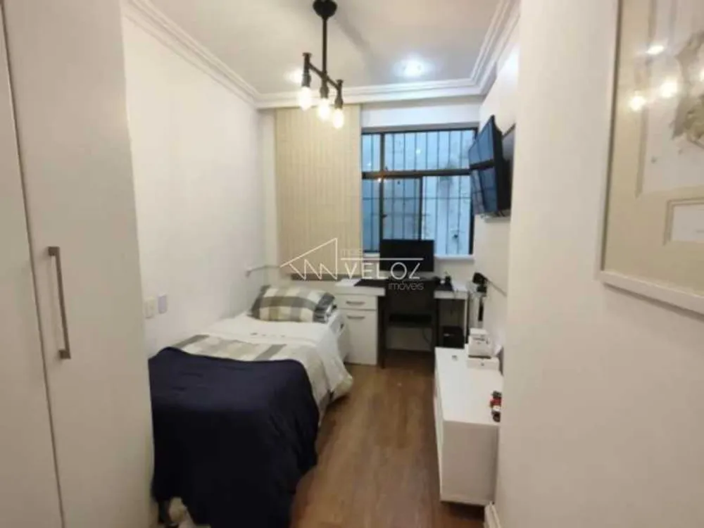 Apartamento, 3 quartos, 250 m² - Foto 6