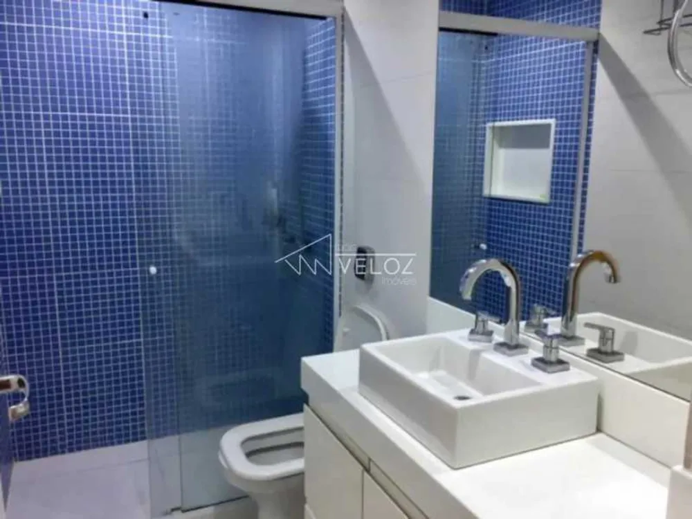 Apartamento, 3 quartos, 250 m² - Foto 4