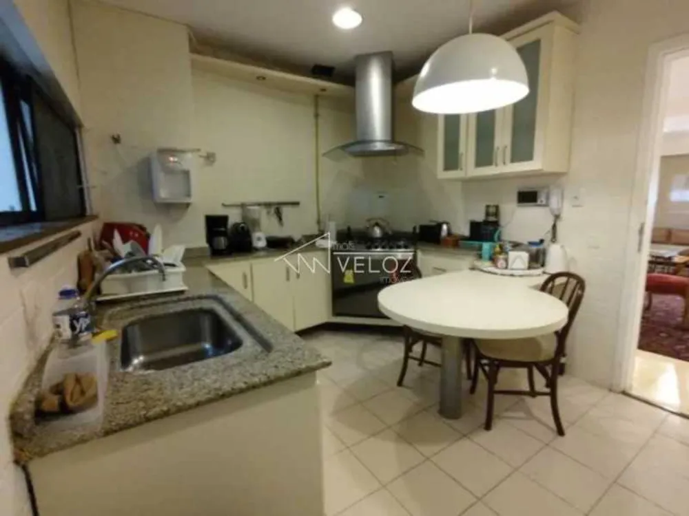 Apartamento, 3 quartos, 250 m² - Foto 9