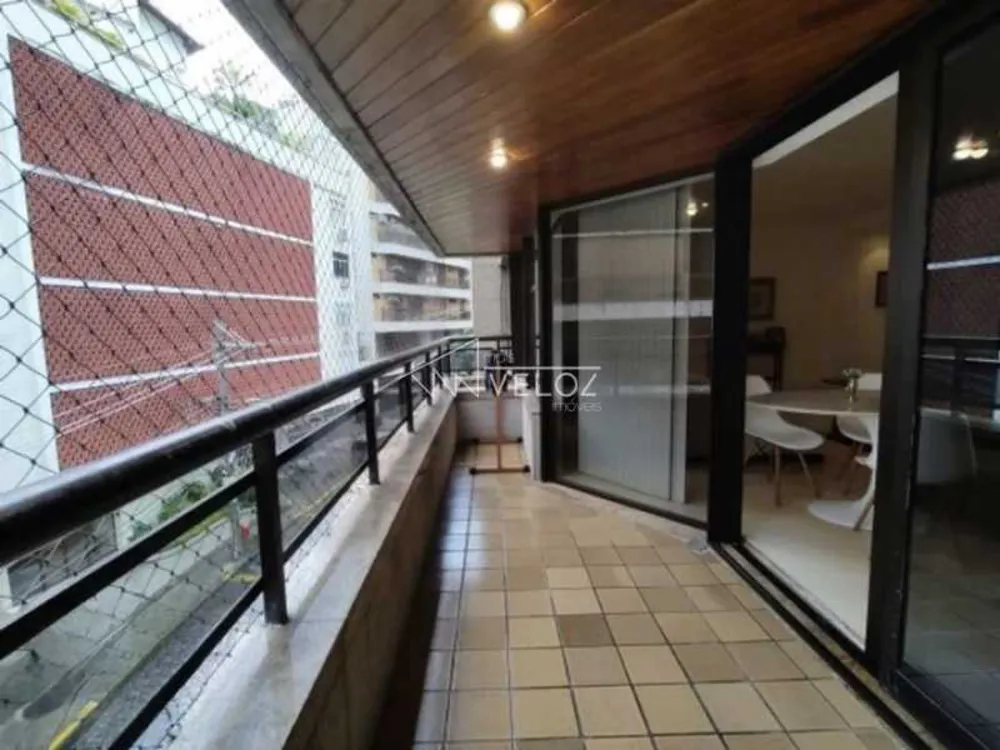 Apartamento, 3 quartos, 250 m² - Foto 5