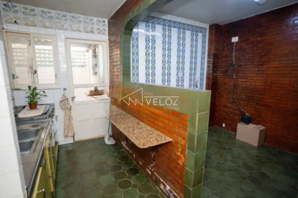 Apartamento, 3 quartos, 132 m² - Foto 17