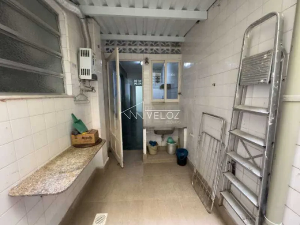 Apartamento, 3 quartos, 132 m² - Foto 26