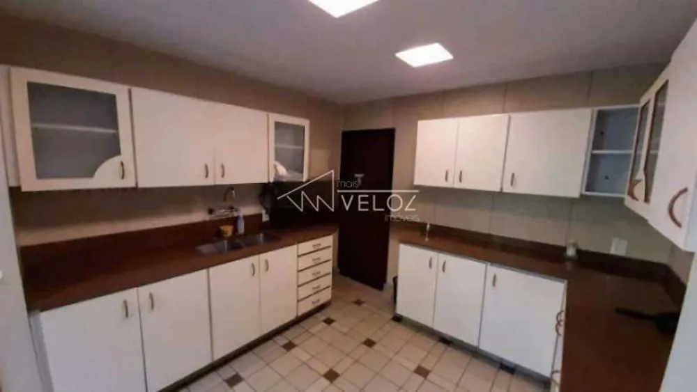Apartamento, 4 quartos, 199 m² - Foto 9