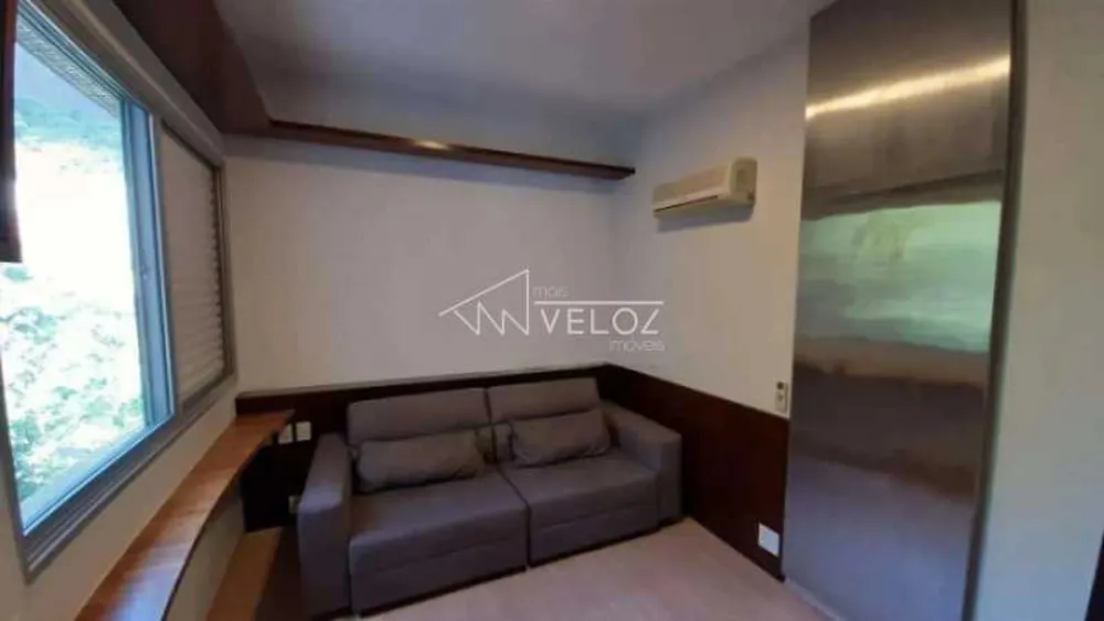Apartamento, 4 quartos, 199 m² - Foto 13