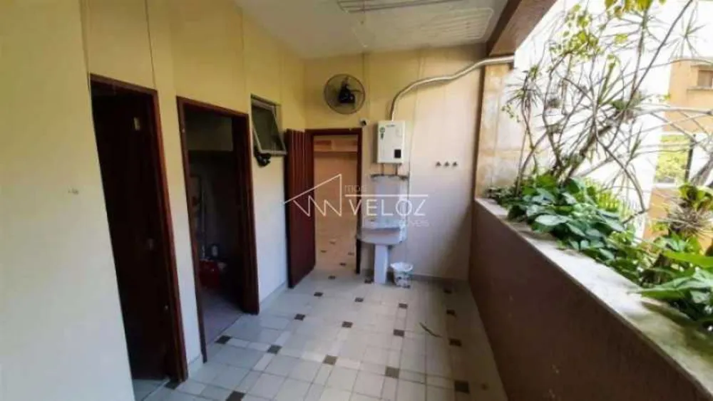 Apartamento, 4 quartos, 199 m² - Foto 19