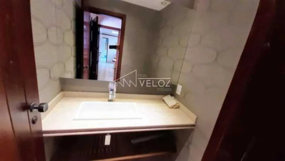 Apartamento, 4 quartos, 199 m² - Foto 6