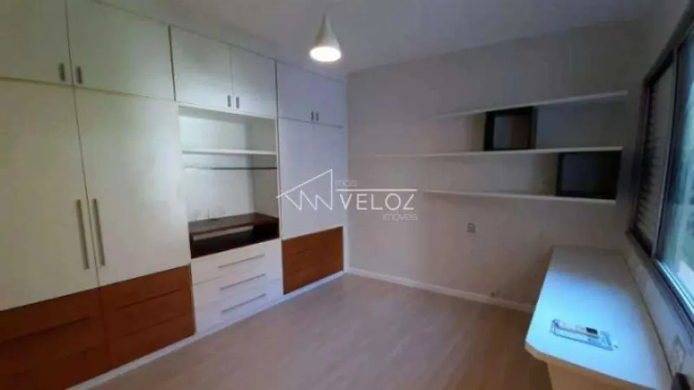 Apartamento, 4 quartos, 199 m² - Foto 2