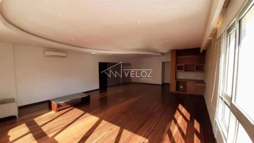 Apartamento, 4 quartos, 199 m² - Foto 16