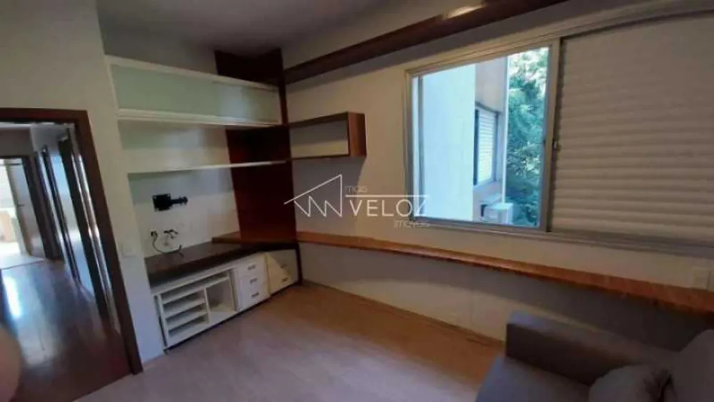 Apartamento, 4 quartos, 199 m² - Foto 23