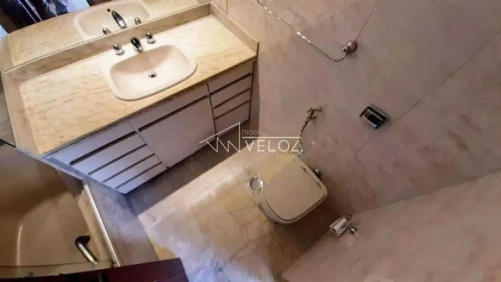 Apartamento, 4 quartos, 199 m² - Foto 4