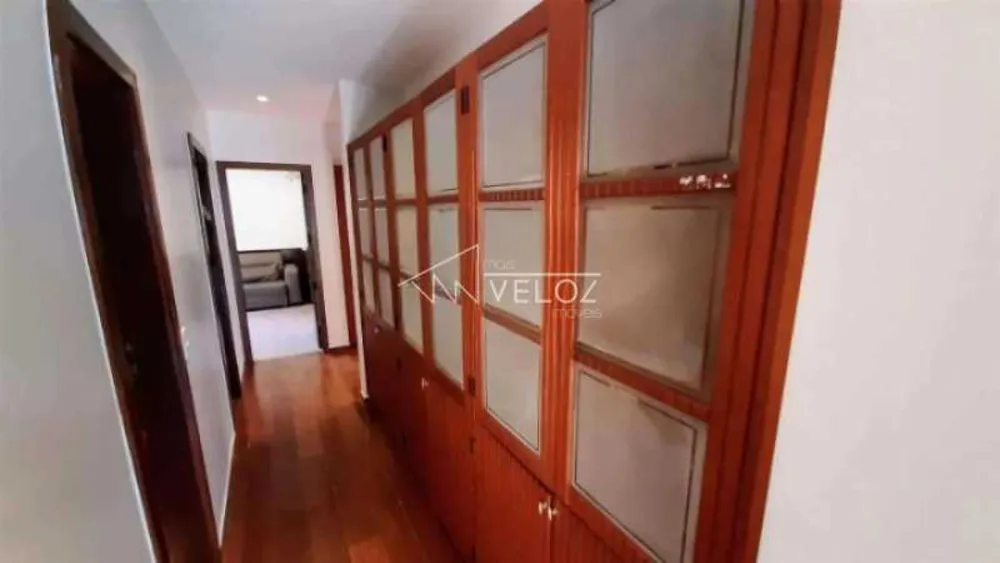 Apartamento, 4 quartos, 199 m² - Foto 10