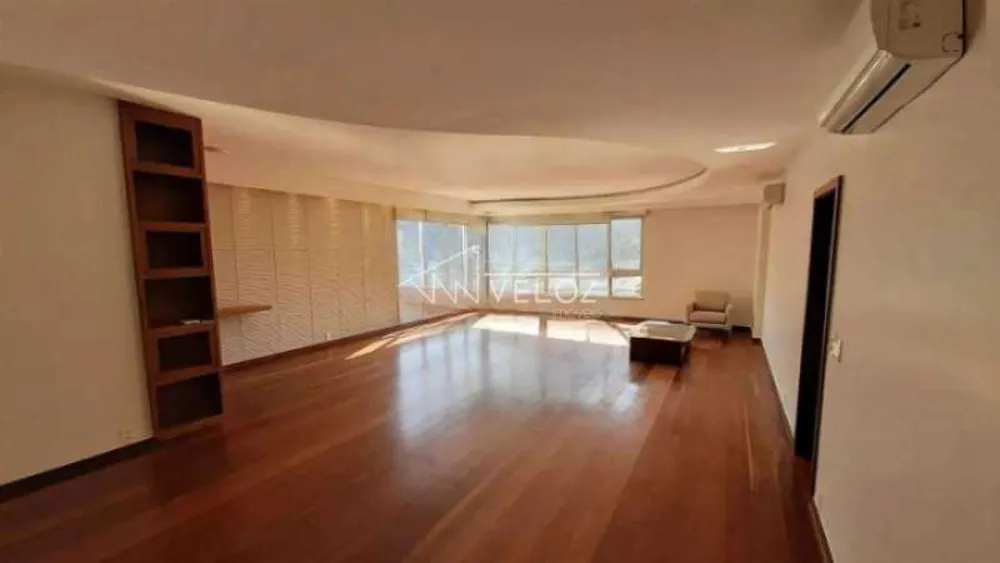 Apartamento, 4 quartos, 199 m² - Foto 12
