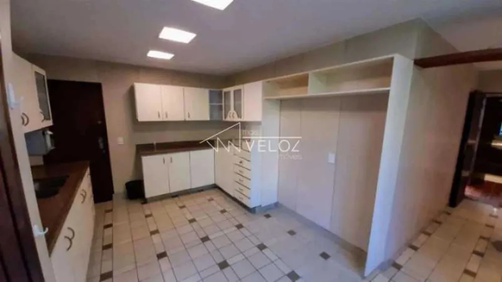 Apartamento, 4 quartos, 199 m² - Foto 7