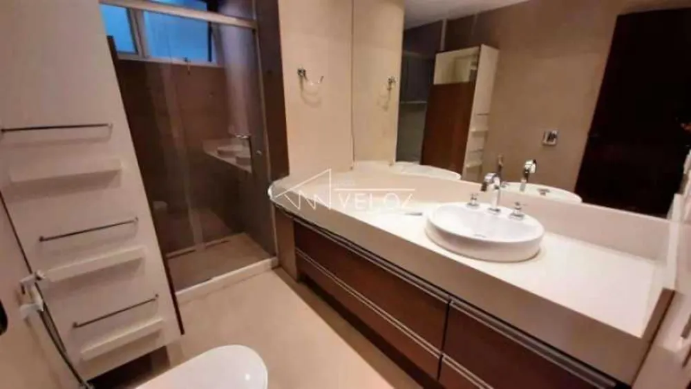 Apartamento, 4 quartos, 199 m² - Foto 14
