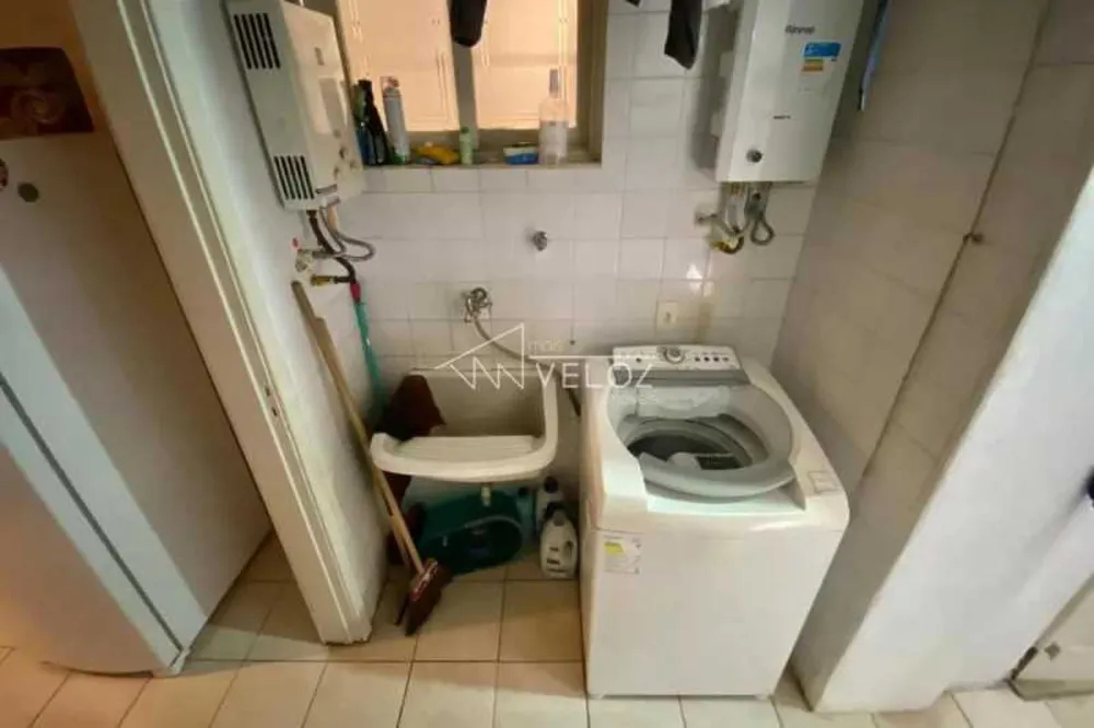 Apartamento, 3 quartos, 88 m² - Foto 13