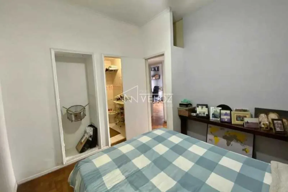 Apartamento, 3 quartos, 88 m² - Foto 2