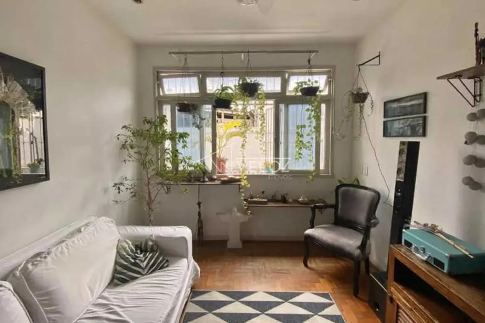 Apartamento, 3 quartos, 88 m² - Foto 8
