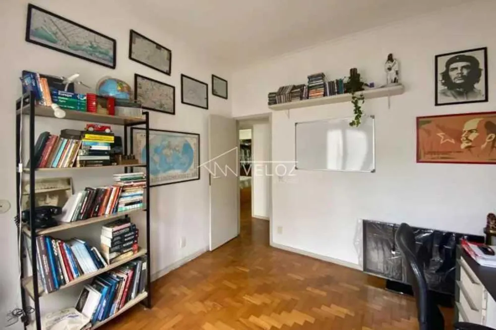 Apartamento, 3 quartos, 88 m² - Foto 14
