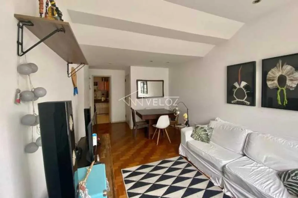 Apartamento, 3 quartos, 88 m² - Foto 3