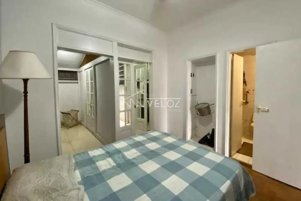 Apartamento, 3 quartos, 88 m² - Foto 4