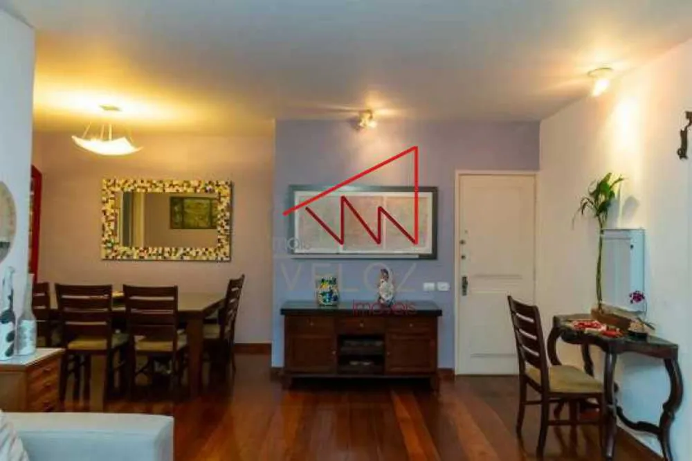 Apartamento, 4 quartos, 126 m² - Foto 13