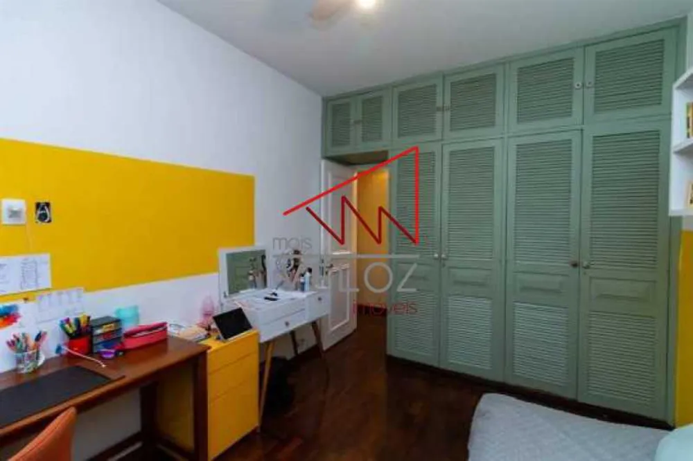 Apartamento, 4 quartos, 126 m² - Foto 2