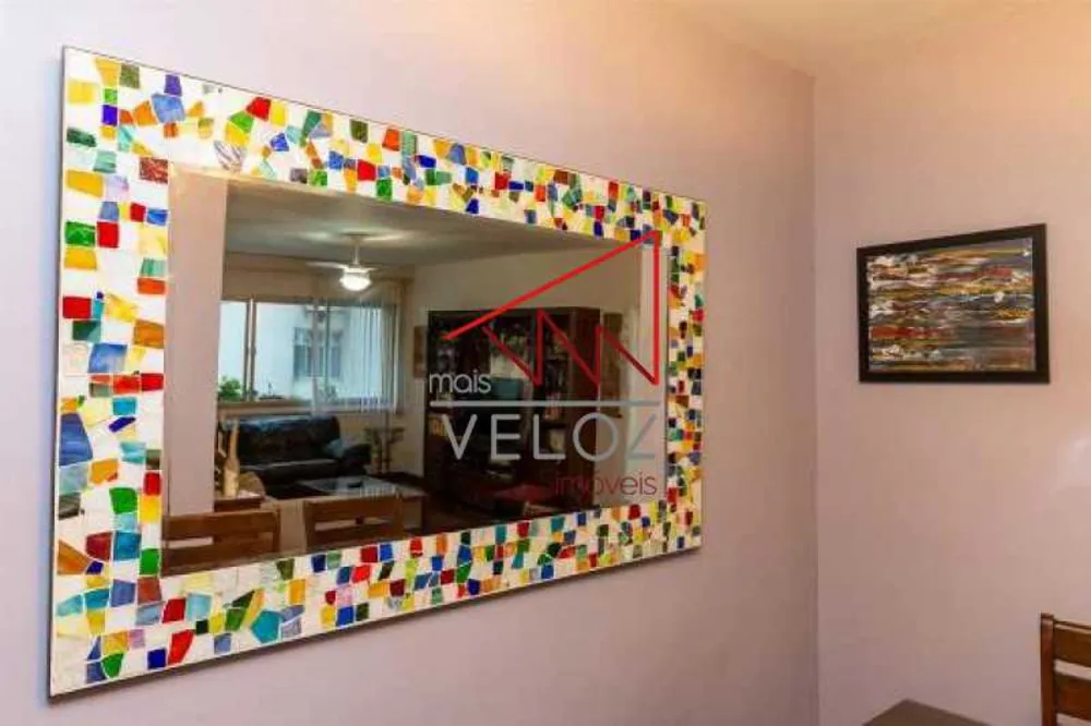 Apartamento, 4 quartos, 126 m² - Foto 14