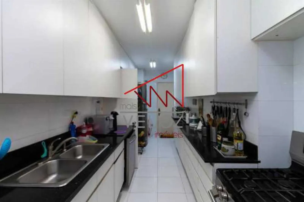 Apartamento, 4 quartos, 126 m² - Foto 17