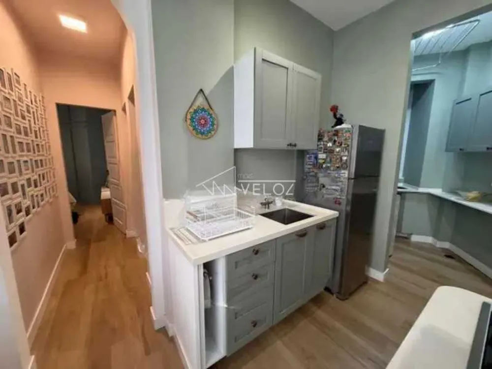 Apartamento, 2 quartos, 67 m² - Foto 7