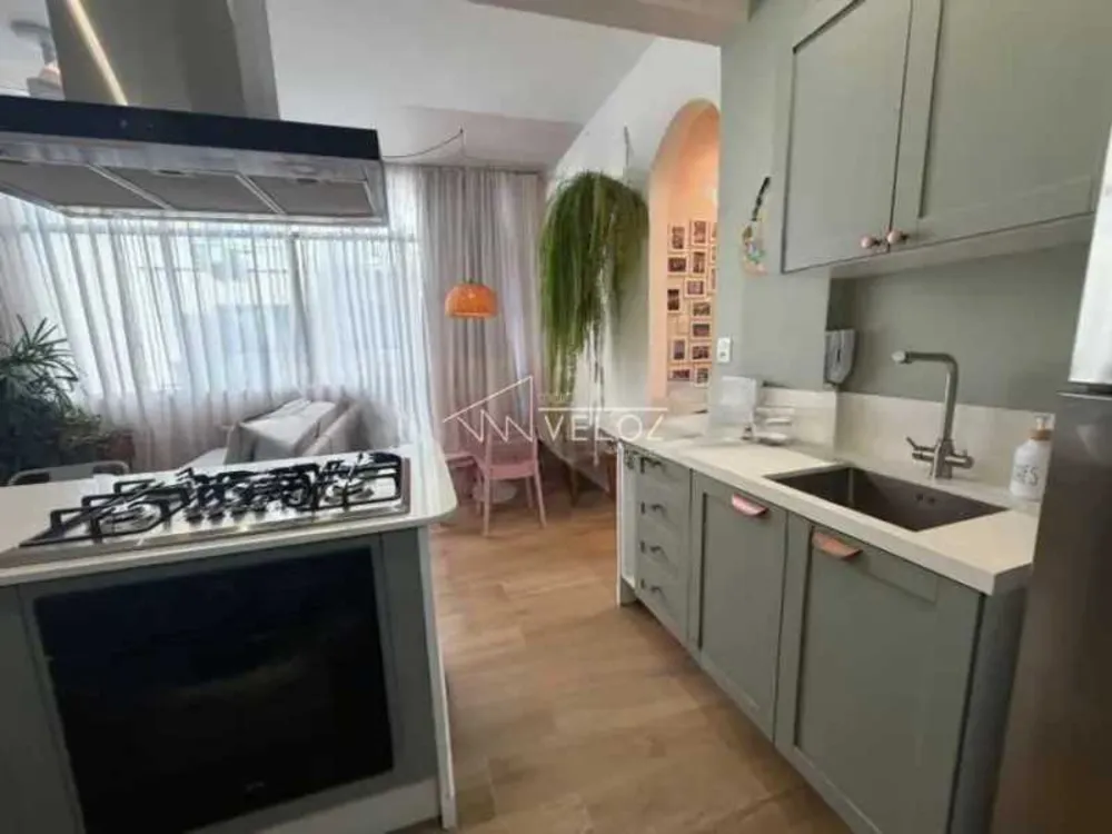 Apartamento, 2 quartos, 67 m² - Foto 8