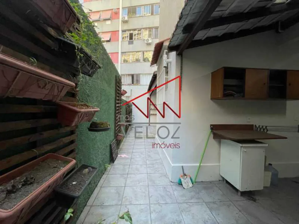 Apartamento, 2 quartos, 90 m² - Foto 3